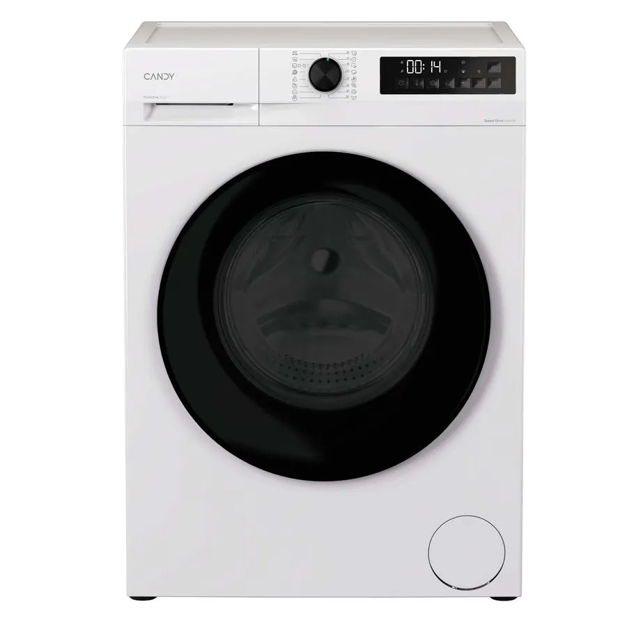 Candy mašina za pranje i sušenje GWD 485SB6-S - Inelektronik